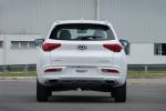 Chery Tiggo 7 2019 года (LA)